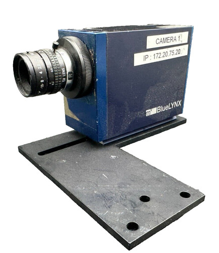 Matrix vision bluelynx - vision,