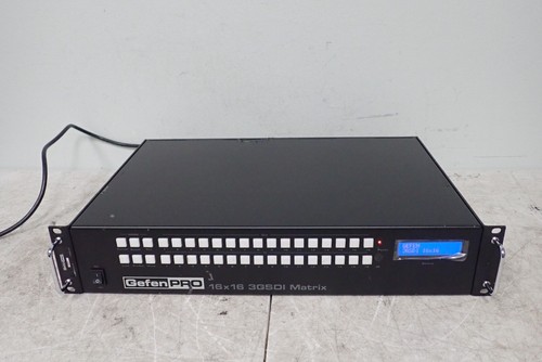 Gefen pro 16x16 3gsdi - pro,