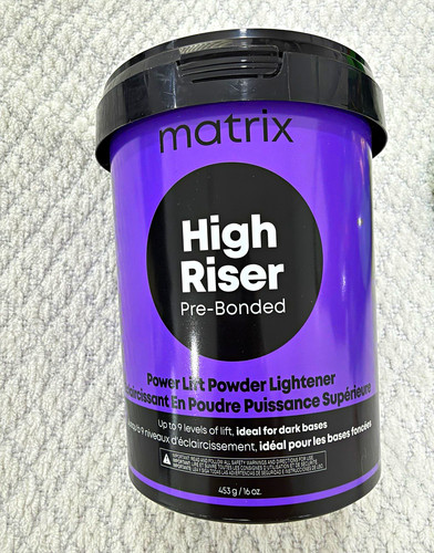 Matrix high riser - matrix,