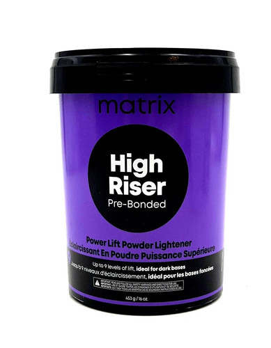 Matrix high riser pre - matrix,
